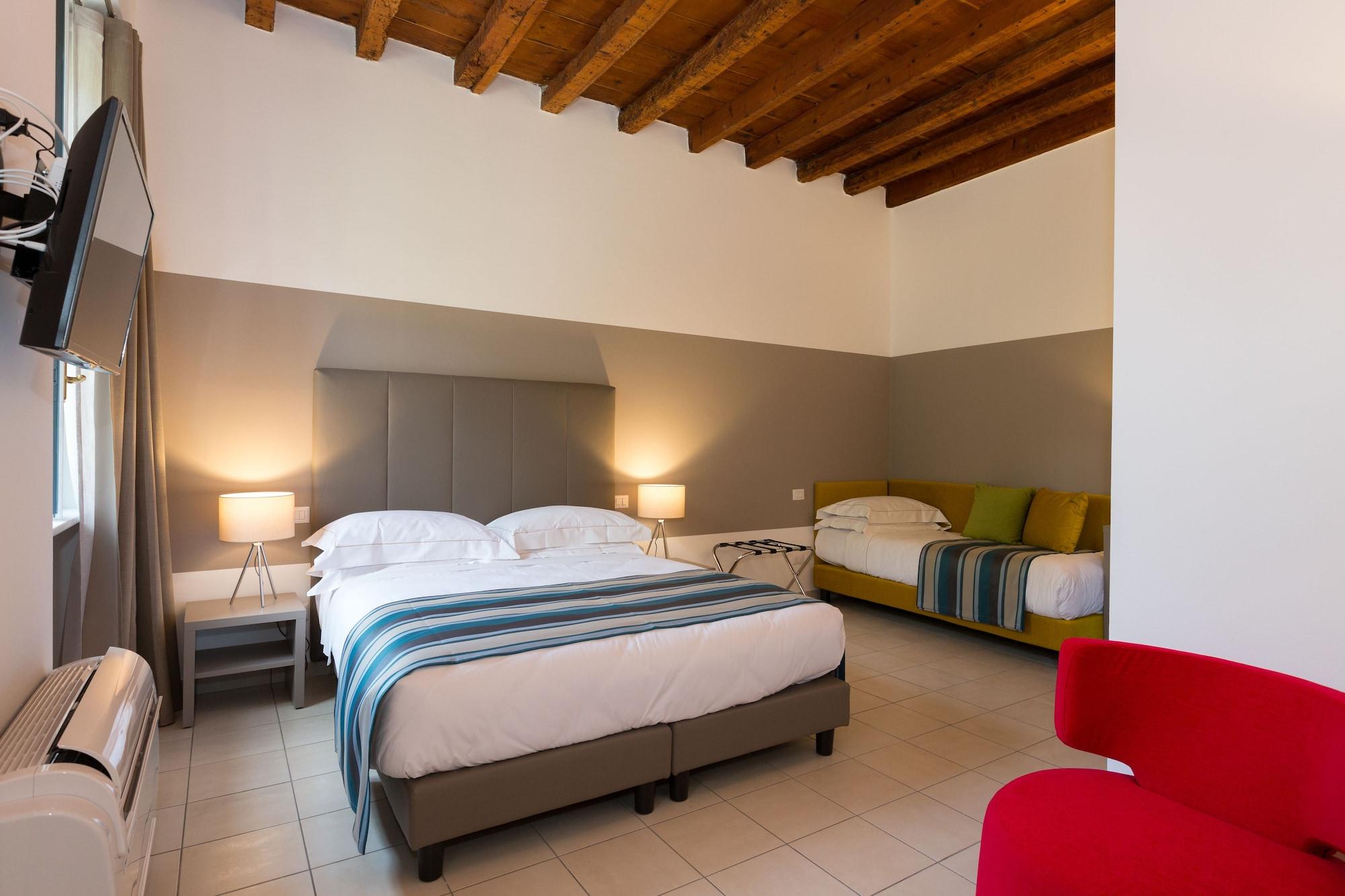 Ai Suma Hotel Milano